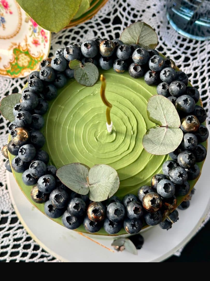💚🍃🖤