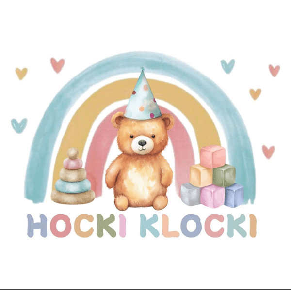 Hocki Klocki